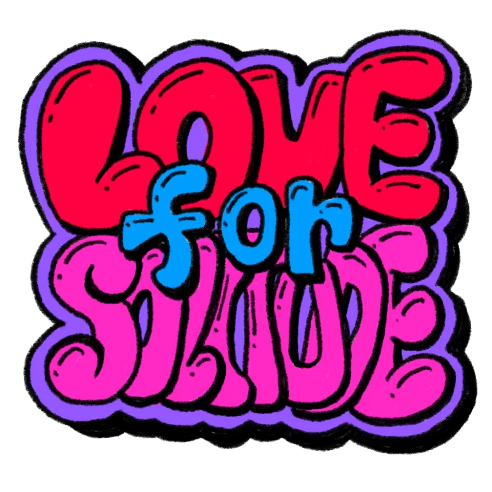 Love for Solitude